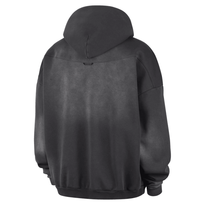 Sweats Lal Mnk Tf Si Flc Wsh Hdy dark charcoal NBA