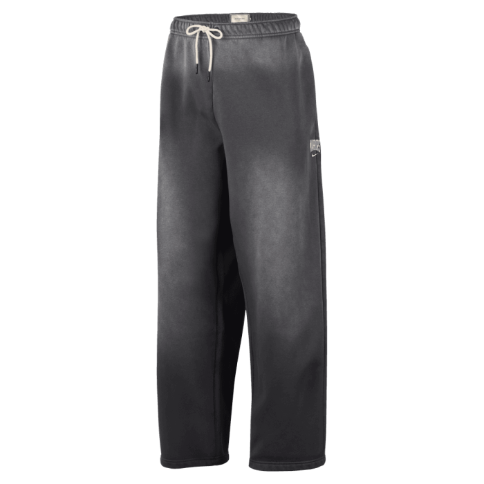 Pantalon NBA Golden State Warriors TF SI Fleece Nike x Worn With Obsession