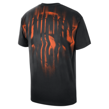 T-shirt NBA New York Knicks Pregame Nike x End Of Ordinary