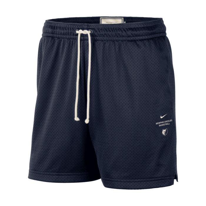 Short NBA Memphis Grizzlies SI Nike x Worn With Obsession