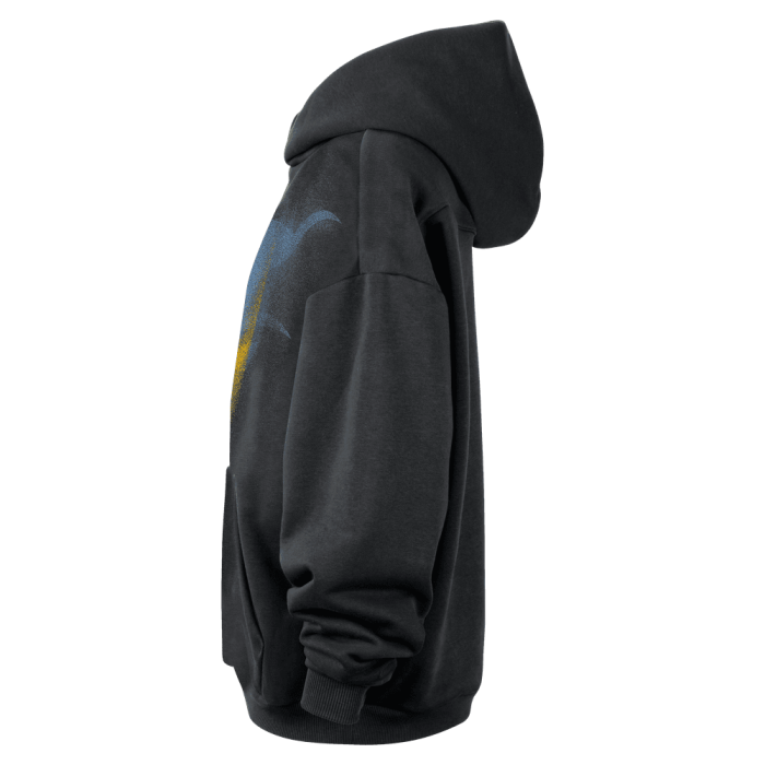 Sweats Memphis Grizzlies Standard Issue black/white NBA
