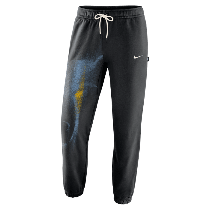 Pantalon Memphis Grizzlies SI Nike x Worn With Obsession