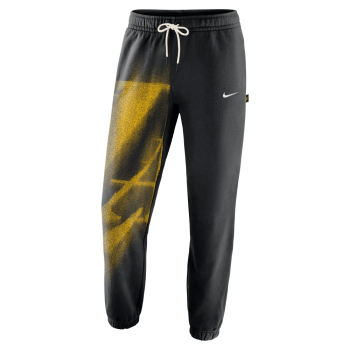 Los Angeles Lakers Standard Issue black/white NBA