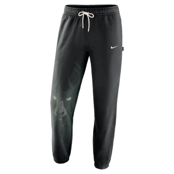 Mil Mnk Tf Si Bb Flc Pnt Icon black/white NBA
