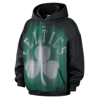 Sweats Boston Celtics Standard Issue black/white NBA