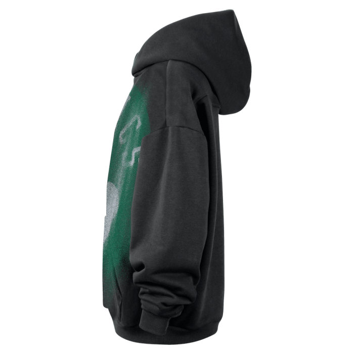 Sweats Boston Celtics Standard Issue black/white NBA