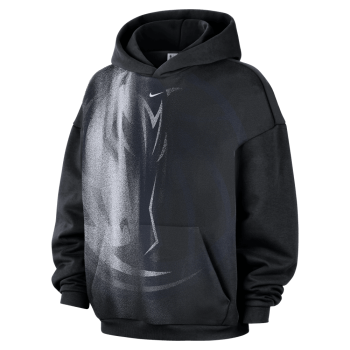 Sweats Dallas Mavericks Standard Issue black/white NBA