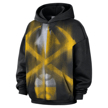 Sweats Denver Nuggets Standard Issue black/white NBA