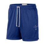 Color Bleu du produit Golden State Warriors Standard Issue rush blue NBA