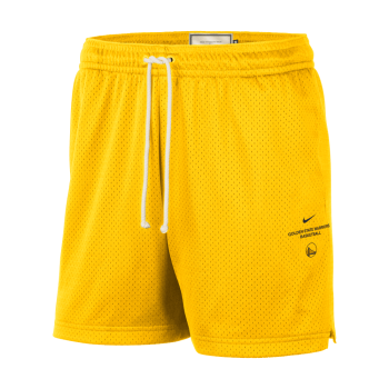 Golden State Warriors Standard Issue amarillo NBA