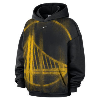 Sweats Golden State Warriors Standard Issue black/white NBA