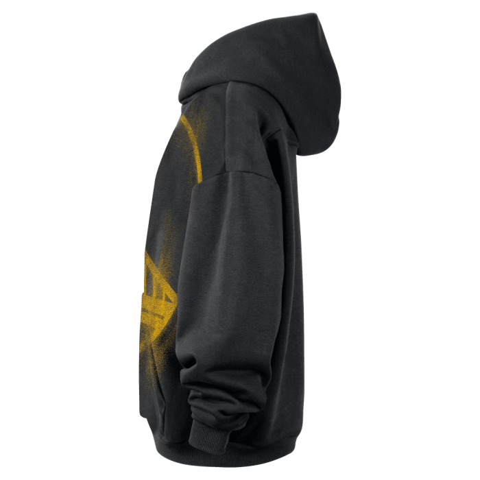 Sweats Golden State Warriors Standard Issue black/white NBA