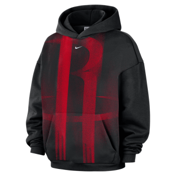 Sweats Houston Rockets Standard Issue black/white NBA