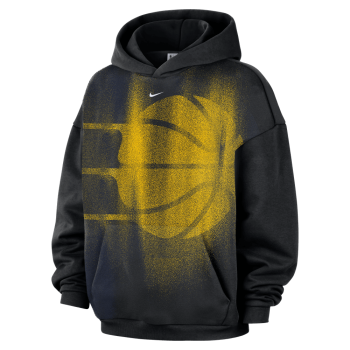 Sweats Indiana Pacers Standard Issue black/white NBA