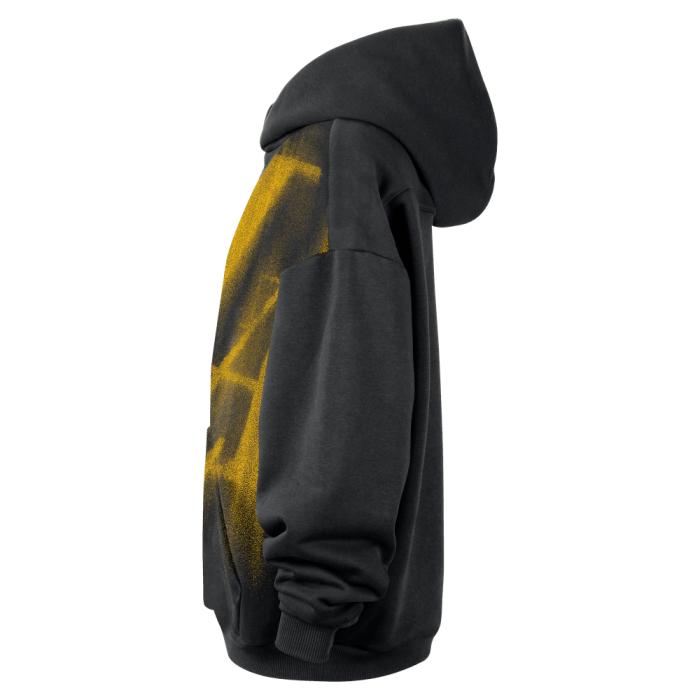 Sweats Los Angeles Lakers Standard Issue black/white NBA