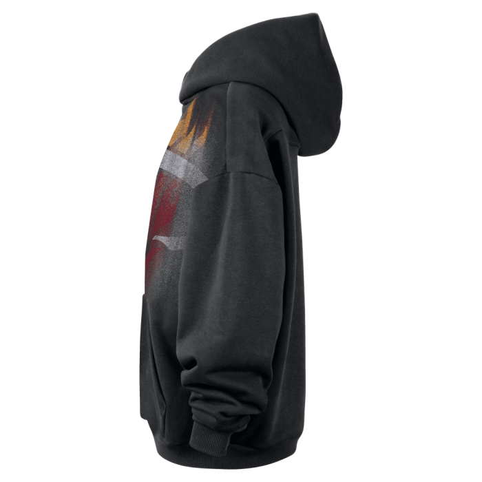 Sweats Miami Heat Standard Issue black/white NBA