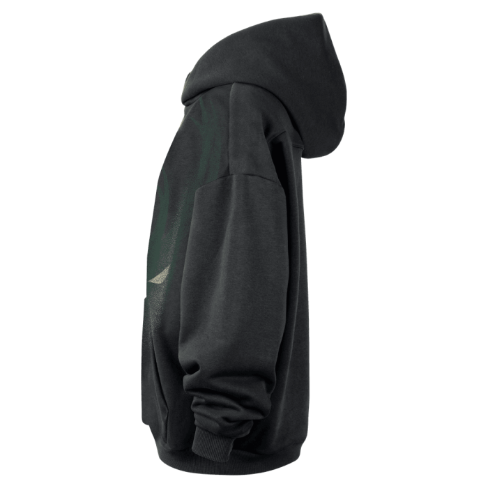 Sweats Milwaukee Bucks Standard Issue black/white NBA