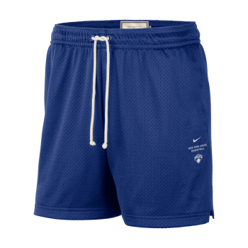 New York Knicks Standard Issue rush blue NBA