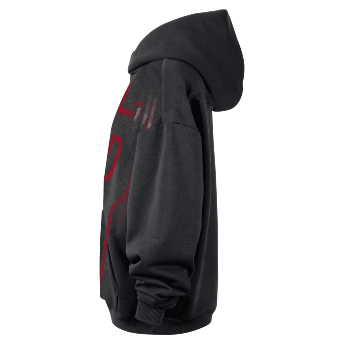 Sweats Toronto Raptors Standard Issue black/white NBA