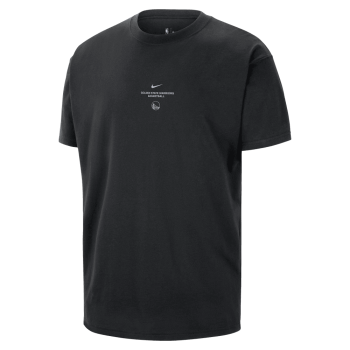 T-shirt NBA Golden State Warriors Standard Issue Practice Nike x End Of Ordinary