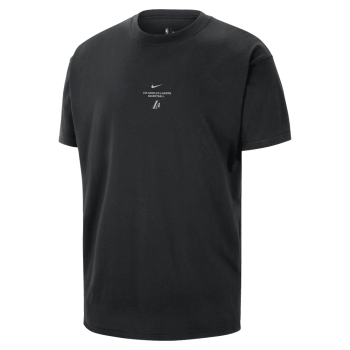 T-shirt NBA Los Angeles Lakers Standard Issue Nike x End Of Ordinary