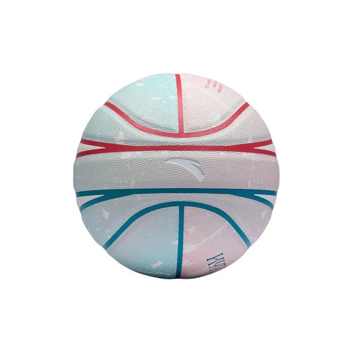 Anta Kai Basketball