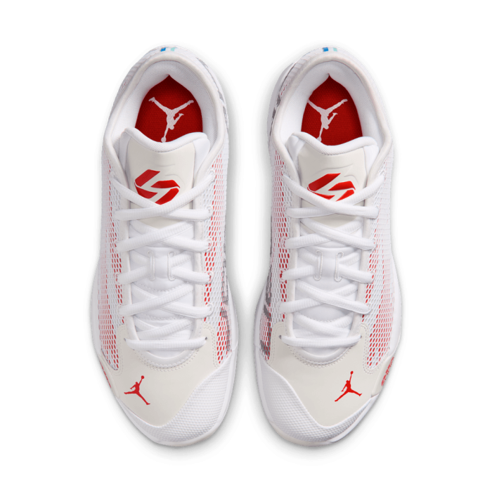 Jordan Luka 77 Ghost