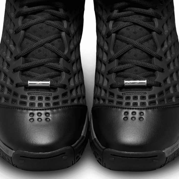 Nike Kobe 3 Protro Orca