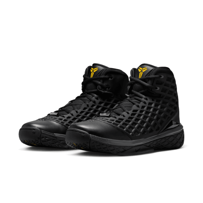 Nike Kobe 3 Protro Orca