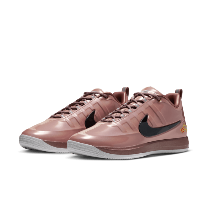 Nike Book 2 x Chevy