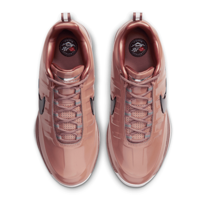 Nike Book 2 x Chevy