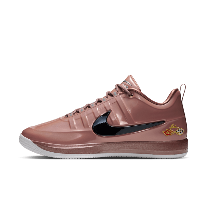 Nike Book 2 x Chevy