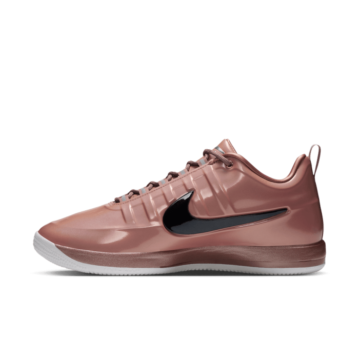 Nike Book 2 x Chevy