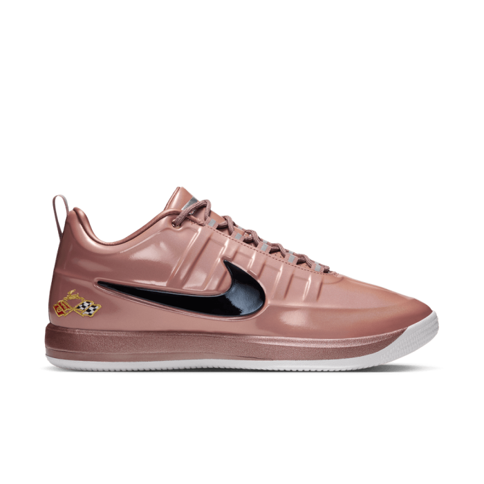 Nike Book 2 x Chevy