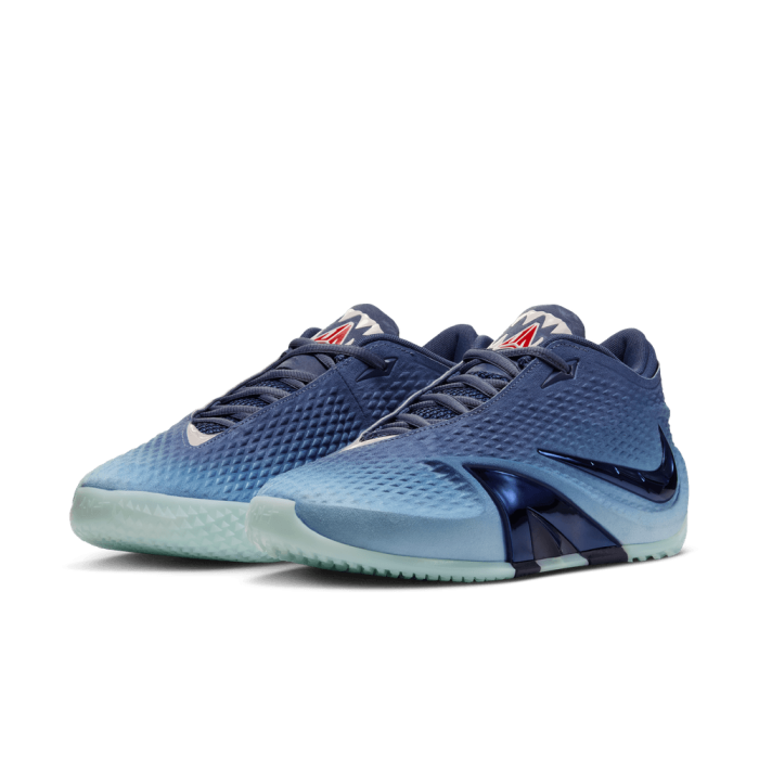 Nike Ja 4 Deep Water