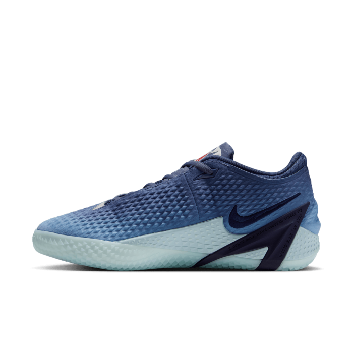 Nike Ja 4 Deep Water