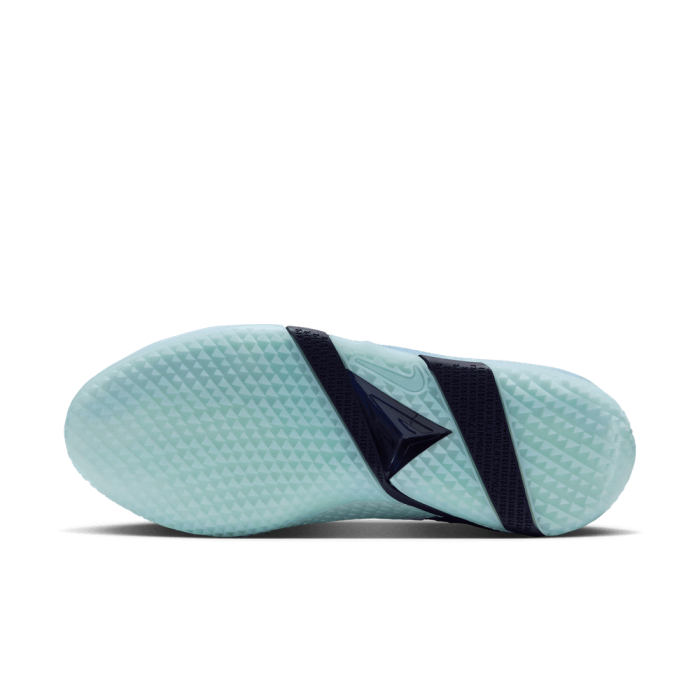 Nike Ja 4 Deep Water