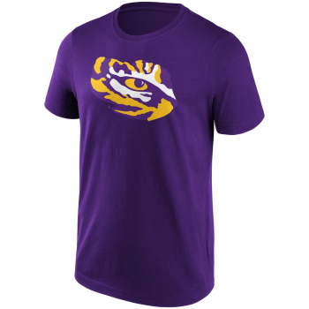 T-shirt NCAA Primary Logo Graphic T-shirt Lsu Tigers