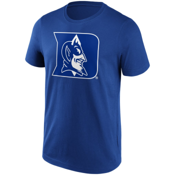 T-shirt NCAA Primary Logo Graphic T-shirt Duke Blue Devils