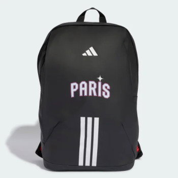 Sac à Dos Adidas Paris Basket Black