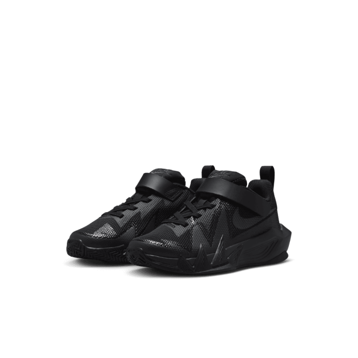 Nike S.T. Dynamite black-dark smoke grey