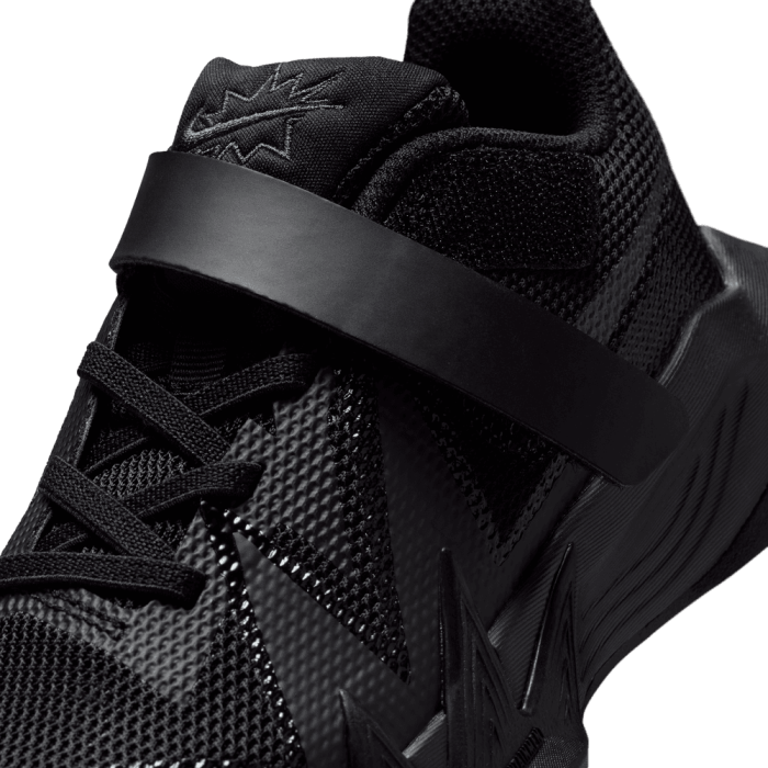 Nike S.T. Dynamite black-dark smoke grey