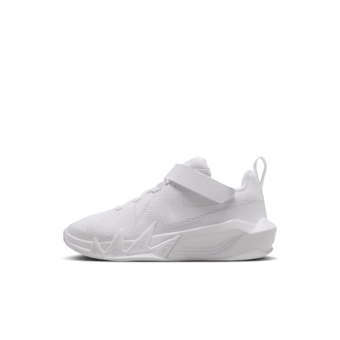 Nike S.T. Dynamite white-off white