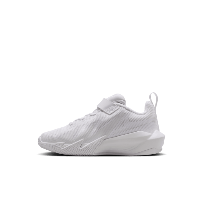 Nike S.T. Dynamite white-off white