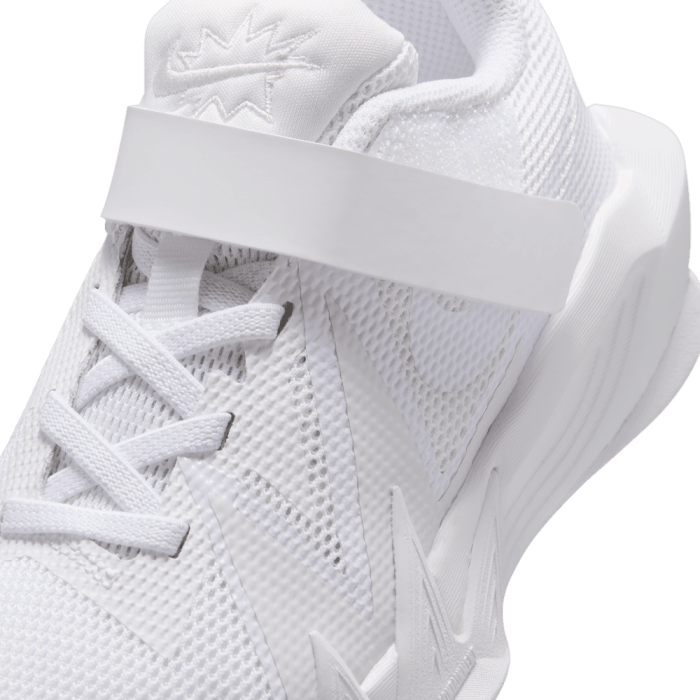 Nike S.T. Dynamite white-off white