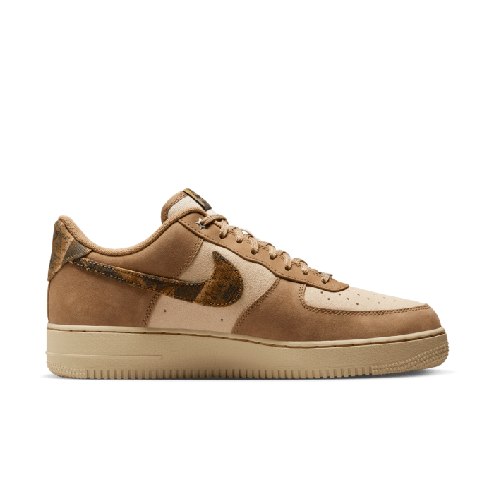 Nike Air Force 1 '07 Realtree Rattan