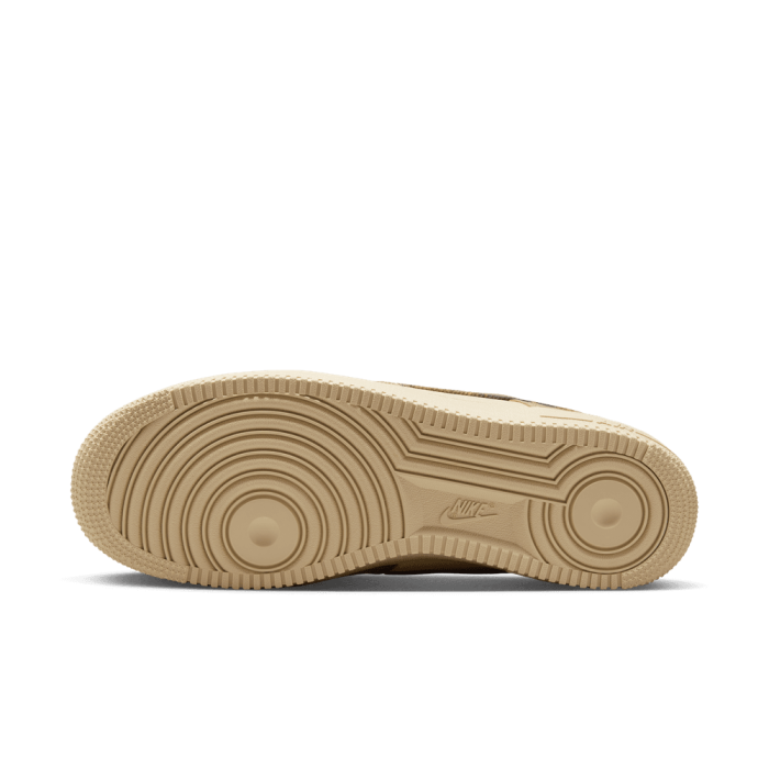 Nike Air Force 1 '07 Realtree Rattan
