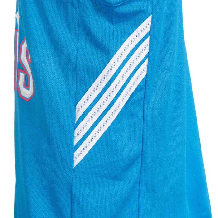 Tank Reversible adidas Paris Basket Black