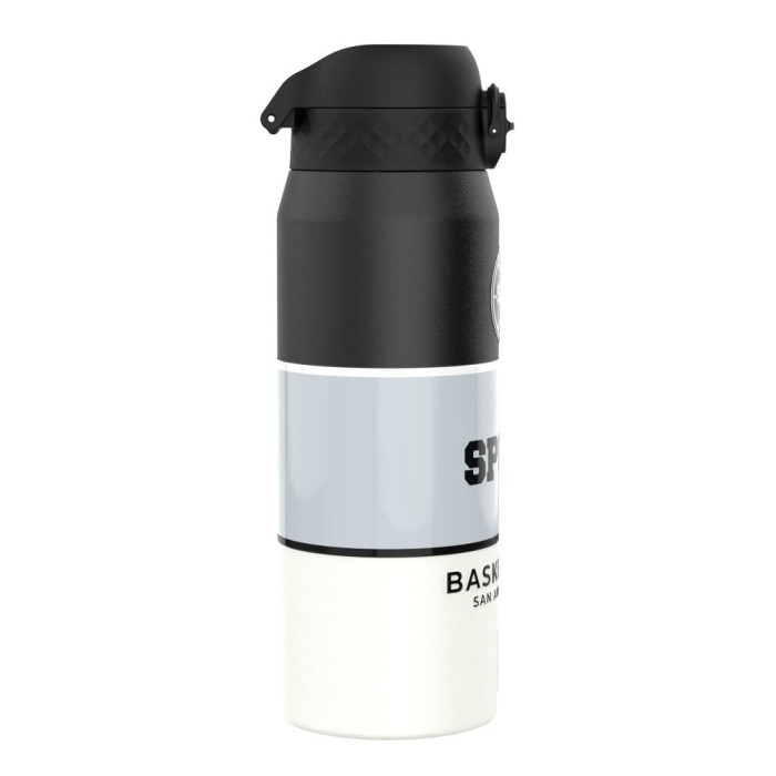 Gourde NBA Tricolor San Antonio Spurs ION8 750ml (24oz)
