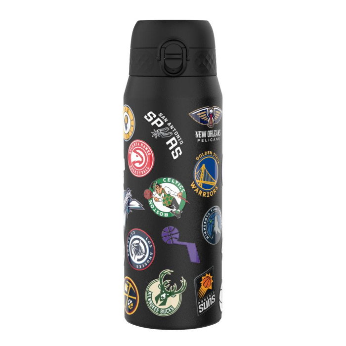 Gourde NBA Logo Multi-team ION8 750ml (24oz)